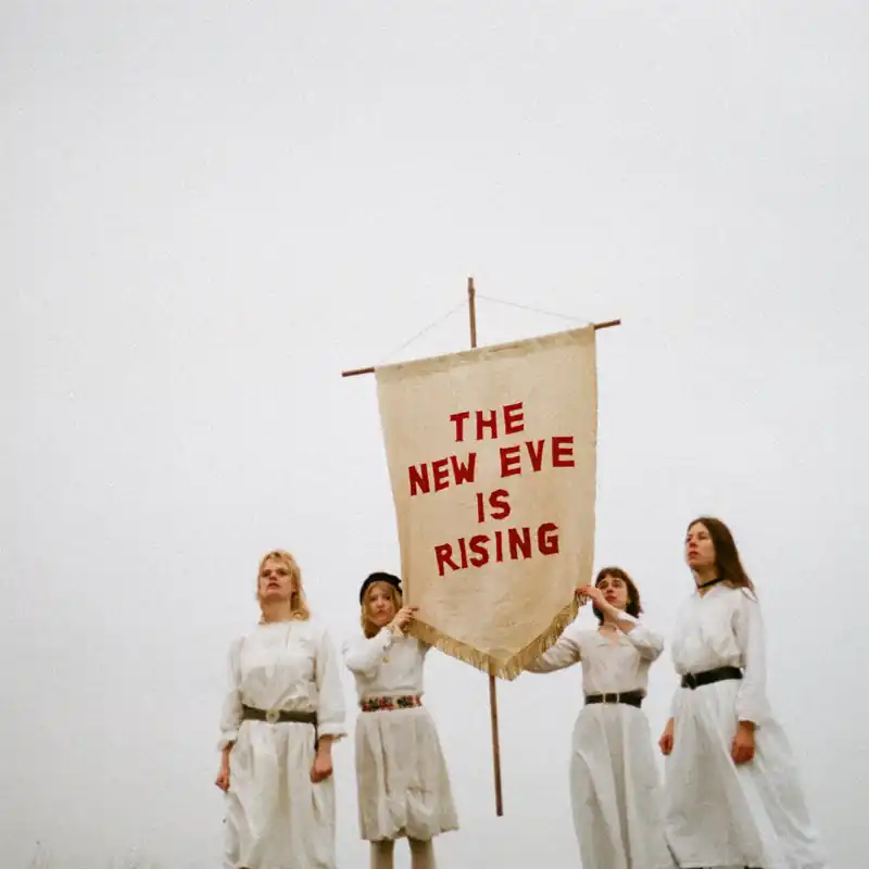 Direct From Manufacturer The New Eves: The New Eve... (CD) | Freebird Records