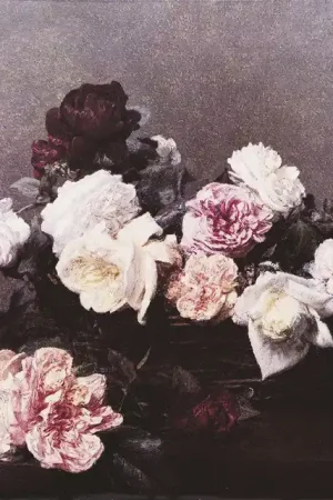 New Order: Power, Corruption & Lies (CD) | Freebird Records Exclusive Offer