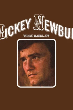 Mickey Newbury: 'Frisco Mabel Joy (Vinyl LP) | Freebird Records Popular
