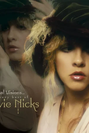 Trusted Brand Stevie Nicks: Crystal Visions... (CD) | Freebird Records