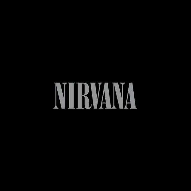 Nirvana: Nirvana (CD) | Freebird Records Brand New