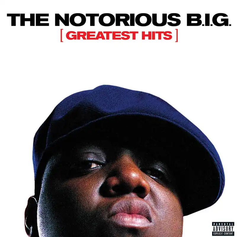 Notorious B.I.G.: Greatest Hits (Vinyl 2xLP) | Freebird Records Limited Offer