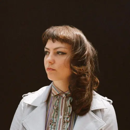 One Day Deal Angel Olsen: My Woman (CD) | Freebird Records