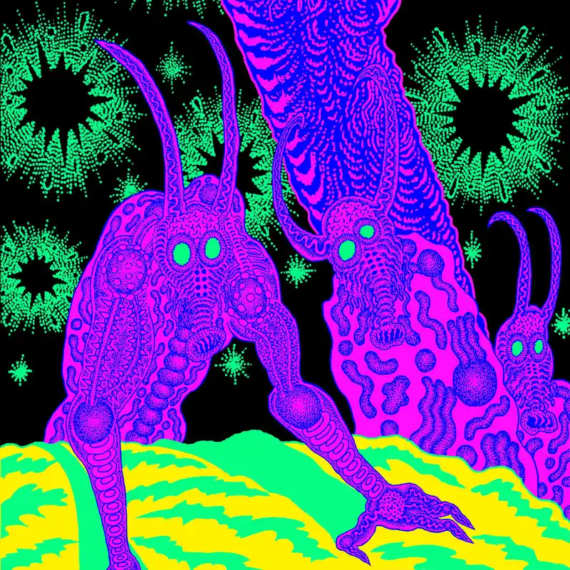 Osees: Abomination Revealed At Last (Vinyl LP) | Freebird Records Big Sale