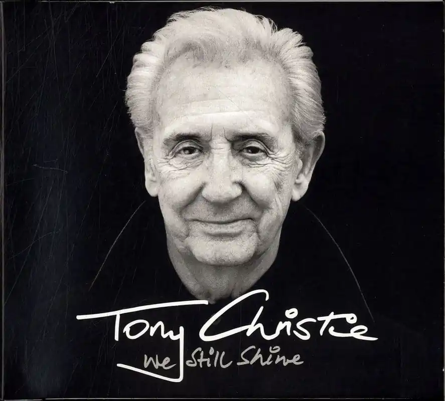 Tony Christie - We Still Shine - Digipak CD Viral