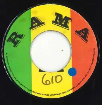 ReggaeCollector.com - 4th Street Orchestra - Close To You (Rama UK-Pre) Hassle-Free Returns