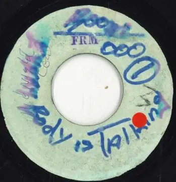 ReggaeCollector.com - A Hell Of A Stud - Midnight Cowboy (Part 2) (FRM-Pre) Grab Now