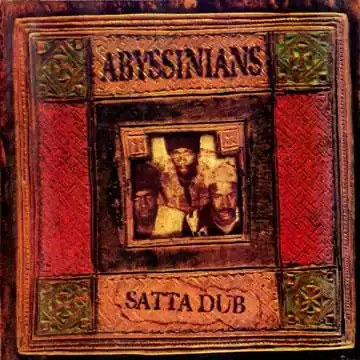 ReggaeCollector.com - Abyssinians - Satta Dub (Tabou 1 FR) Last Chance