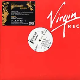 Special Discount ReggaeCollector.com - Beenie Man - Hmm Hmm (Virgin Records America, Inc. US)
