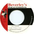 Grab Now ReggaeCollector.com - Blackstones / Pantty Head - Out A Road / Straight To Shaggy Raggie (Beverleys UK)