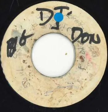 ReggaeCollector.com - Bobby Kalphat - Fiddle Widdle (Soul Sounds-Pre) Super Sale