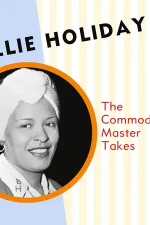 Viral Buy Billie Holiday : The Commodore Master Takes (LP, Comp, Mono, 180) Online for a great price