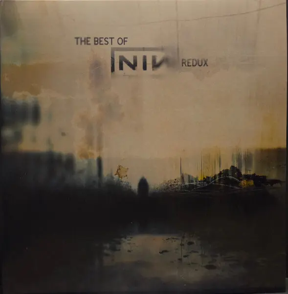 Buy Various : The Best Of Nine Inch Nails (Redux) (2xLP, Album, Sil) Online for a great price Bargain