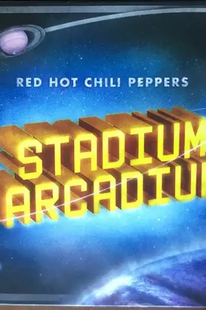 Buy Red Hot Chili Peppers : Stadium Arcadium (Box, RE + 4xLP, Album, RP) Online for a great price Factory Price
