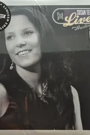 Buy Susan Tedeschi : Live From Austin Tx (2xLP, Album, Ltd, RP, Pur) Online for a great price Clearance