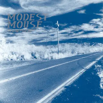 Buy Modest Mouse : This Is A Long Drive For Someone With Nothing To Think About (2xLP, RE, 180) Online for a great price Save Now