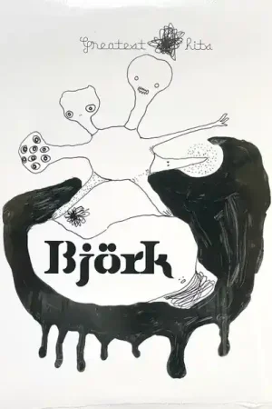Buy Björk : Greatest Hits (2xLP, Comp, RE, RP, Gat) Online for a great price Discount