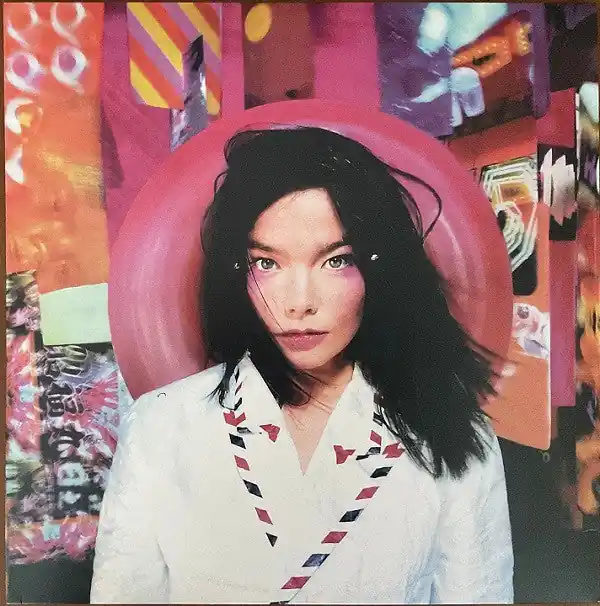Buy Björk : Post (LP, Album, RE, 180) Online for a great price New Arrival