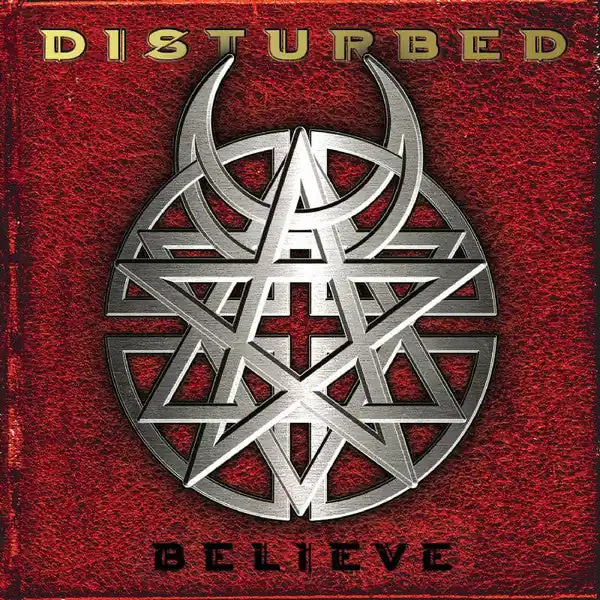 Buy Disturbed : Believe (LP, Album, RE) Online for a great price Same Day Shipping
