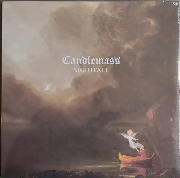 Trending Buy Candlemass : Nightfall (LP, Album, RE, RM) Online for a great price