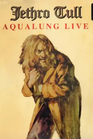 Free Shipping Buy Jethro Tull : Aqualung Live (LP, Album, RE, RM, 180) Online for a great price