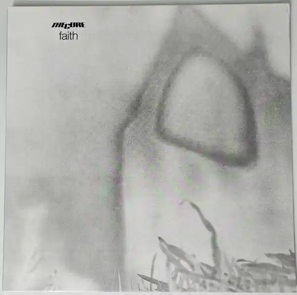 Buy The Cure : Faith (LP, Album, RE, RM, RP, 180) Online for a great price Top Pick