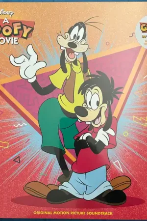Buy Various : A Goofy Movie (LP, Album, RE, Tra) Online for a great price Best Choice