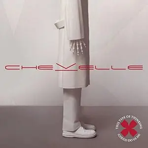Buy Chevelle : This Type Of Thinking (Could Do Us In) (LP, Album, RE) Online for a great price Factory Price