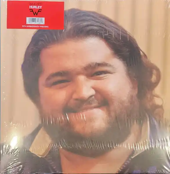 In Demand Buy Weezer : Hurley (LP, Album) Online for a great price