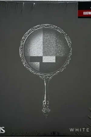 Modern Buy Pvris : White Noise (LP, Album, RP, Ele) Online for a great price