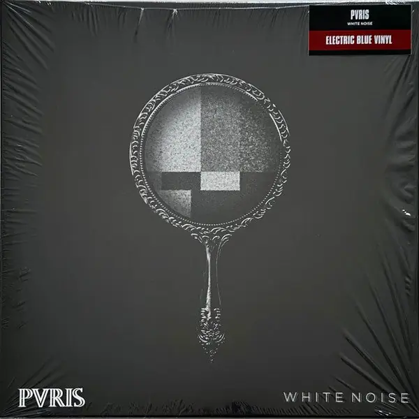 Modern Buy Pvris : White Noise (LP, Album, RP, Ele) Online for a great price