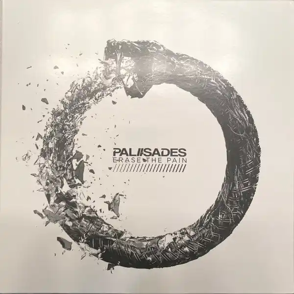 Hassle-Free Returns Buy Palisades : Erase the Pain (LP, Album, Cle) Online for a great price