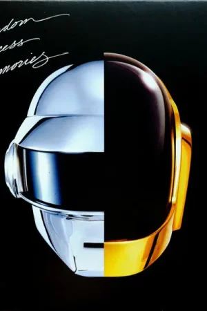 Brand New Buy Daft Punk : Random Access Memories (2xLP, Album, RE, 180) Online for a great price