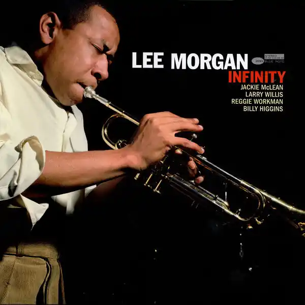 Clearance Buy Lee Morgan : Infinity (LP, Album, RE, 180) Online for a great price