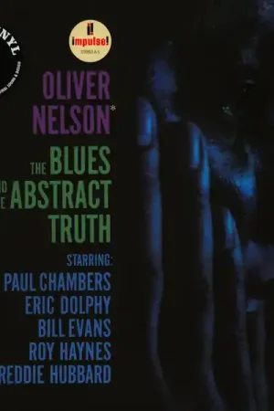 Hassle-Free Returns Buy Oliver Nelson : The Blues And The Abstract Truth (LP, Album, RE) Online for a great price