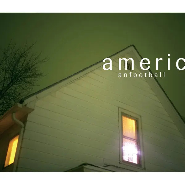 Buy American Football : American Football (2xLP, Album, Dlx, RP, Red) Online for a great price Limited Edition