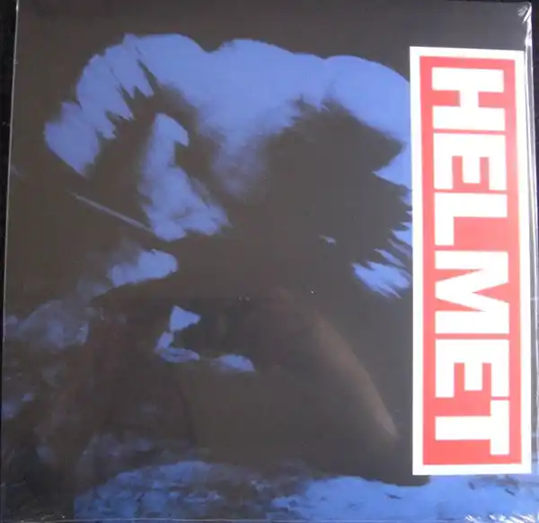 Buy Helmet : Meantime (LP, Album, RE) Online for a great price Order Now