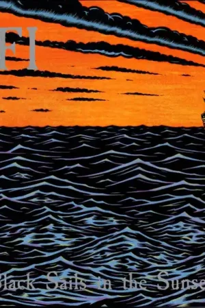 Big Sale Buy AFI : Black Sails In The Sunset (LP, Album, Ltd, RE, Neo) Online for a great price