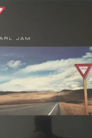 Buy Pearl Jam : Yield (LP, Album, RE, RM) Online for a great price Original