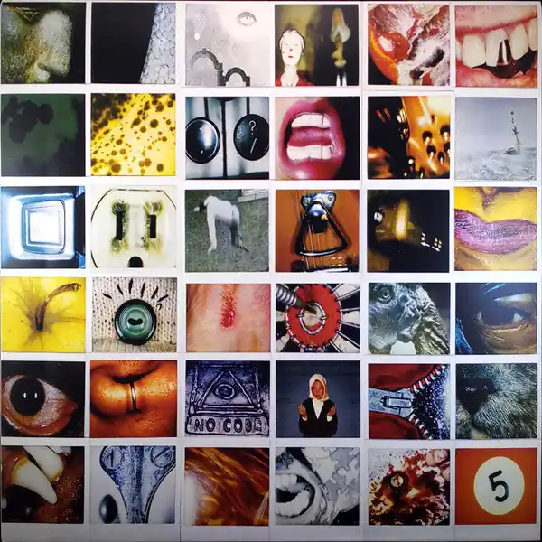 Exclusive Offer Buy Pearl Jam : No Code (LP, Album, RE, RM, RP) Online for a great price