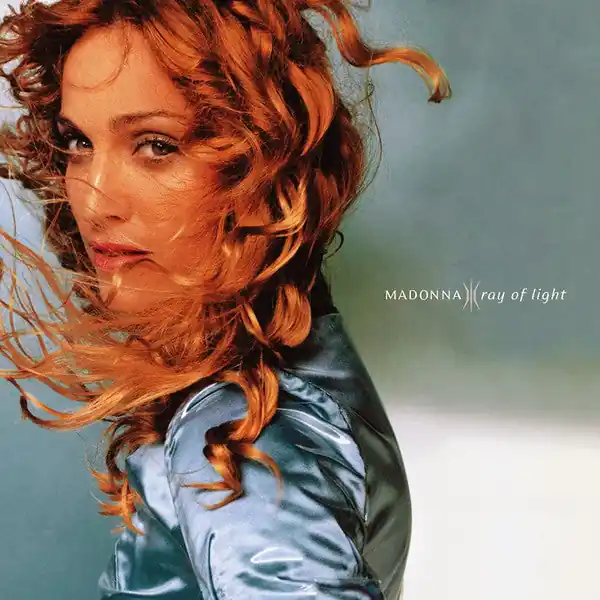 Buy Today Buy Madonna : Ray Of Light (2xLP, Album, RE) Online for a great price