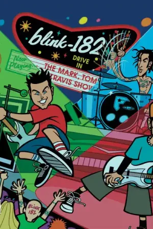 Factory Price Buy Blink-182 : The Mark, Tom And Travis Show (The Enema Strikes Back!) (2xLP, Album, RE, 180) Online for a great price
