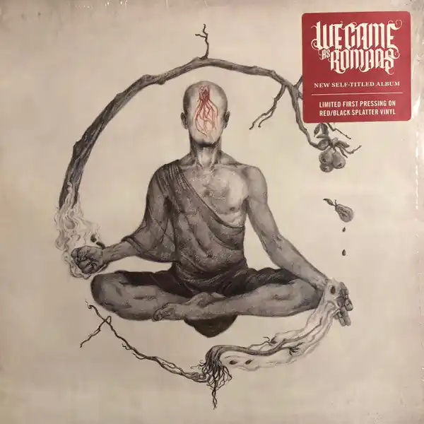 Buy We Came As Romans : We Came As Romans (LP, Album, Ltd, Red) Online for a great price Fast Shipping