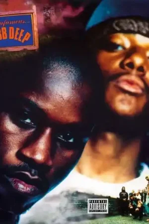 Buy Mobb Deep : The Infamous (2xLP, Album, RE, 180) Online for a great price One Day Deal
