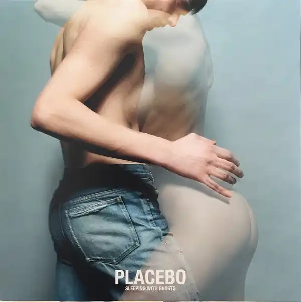 No Minimum Order Buy Placebo : Sleeping With Ghosts (LP, Album, RE, RP, Gat) Online for a great price