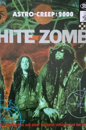 Buy White Zombie : Astro-Creep: 2000 (Songs Of Love, Destruction And Other Synthetic Delusions Of The Electric Head) (LP, Album, RE, 180) Online for a great price Best Seller