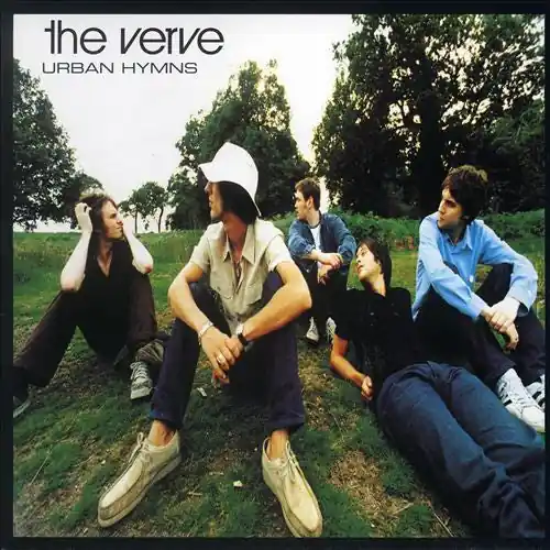 Buy The Verve : Urban Hymns (2xLP, Album, RE, RM, Ban) Online for a great price Fast Shipping