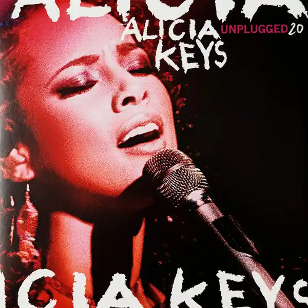 Fast Shipping Buy Alicia Keys : Unplugged (2xLP, Album, RE, 20t) Online for a great price