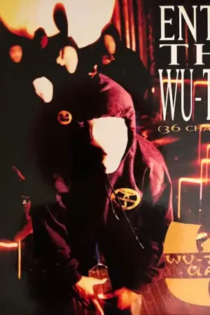 Shop Now Buy Wu-Tang Clan : Enter The Wu-Tang (36 Chambers) (LP, Album, Ltd, RE, Yel) Online for a great price