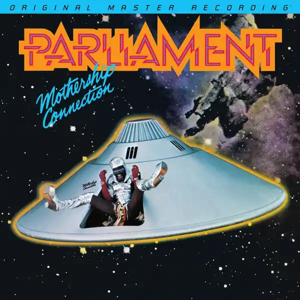 Factory Price Buy Parliament : Mothership Connection (2xLP, Album, Num, RE, RM, S/Edition, Gat) Online for a great price